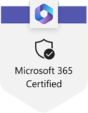 Microsoft 365 Certified Microsoft 365 Certified